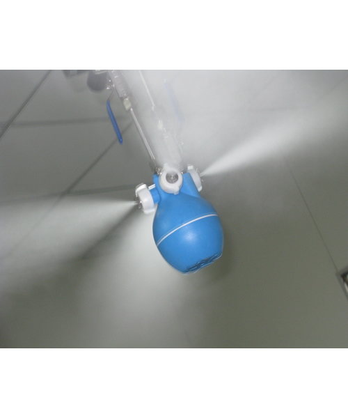 汽水混合(二流体)加湿器 汽水混合(二流体)加湿器