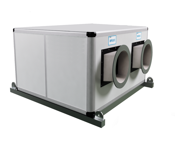 雾森系统-负压新风除臭